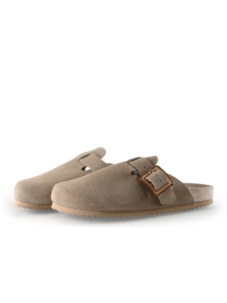 Colors of California Slip-ons Beige 321562