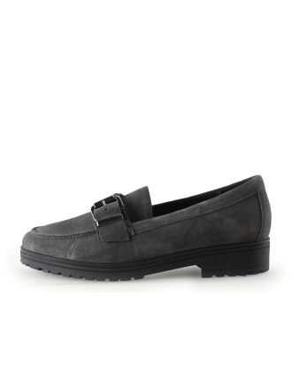 Gabor Slip-ons Grau 321566