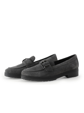Gabor Slip-ons Grau 321566