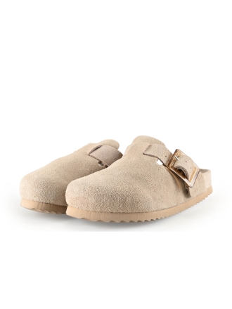 Colors of California Slip-ons Beige 321573
 Größe 36
 