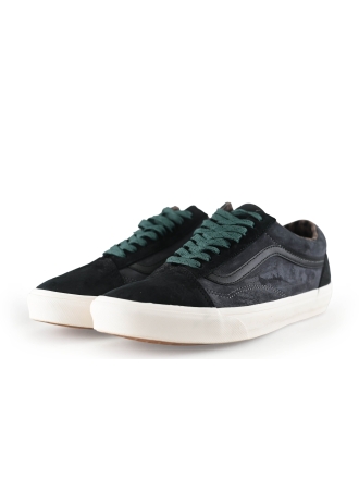 Vans Sneaker Grau 321575