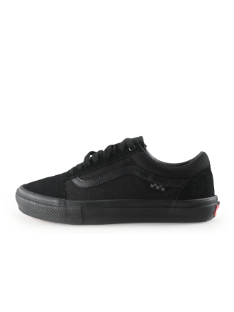 Vans Sneaker Schwarz 321578