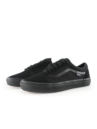 Vans Sneaker Schwarz 321578