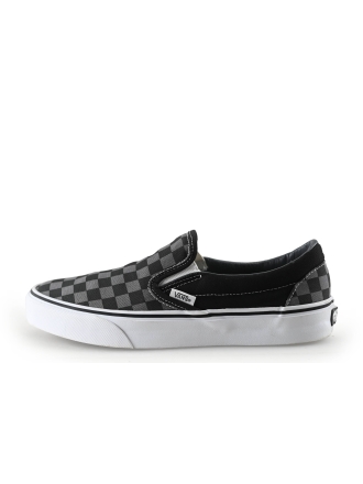 Vans Slip-ons Schwarz 321580