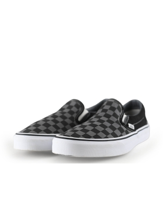 Vans Slip-ons Schwarz 321580