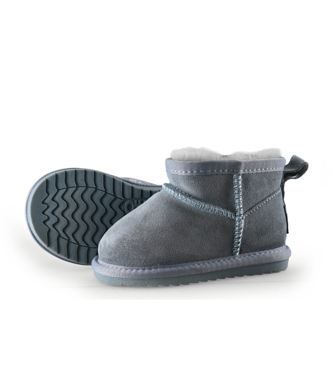 Colors of California Stiefeletten