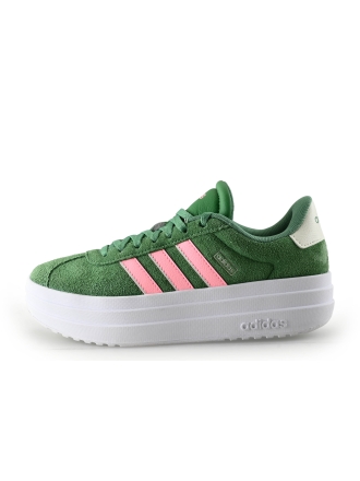 Adidas Sneaker Grün 321586