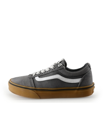 Vans Sneaker Grau 321587