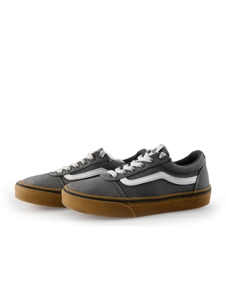 Vans Sneaker Grau 321587
