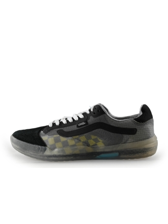 Vans Sneaker Schwarz 321589