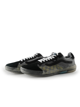Vans Sneaker Schwarz 321589