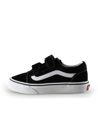 Vans Sneaker Schwarz 321591