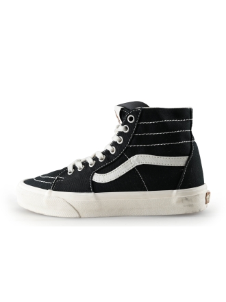 Vans Hohe Sneaker Schwarz 321592
 Größe 38½
 