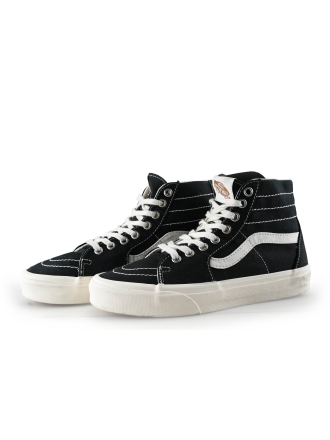 Vans Hohe Sneaker Schwarz 321592
 Größe 38½
 