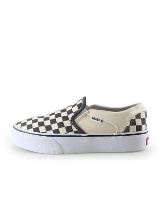 Vans Slip-ons Schwarz 321593