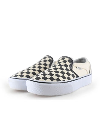 Vans Slip-ons Schwarz 321593