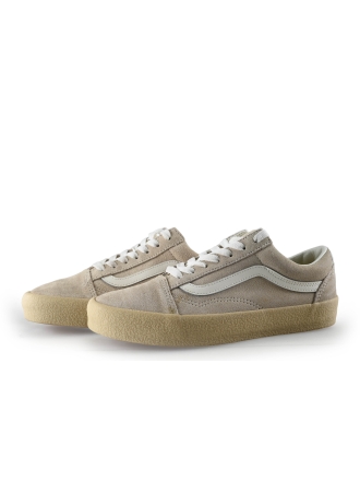 Vans Sneaker Beige 321594