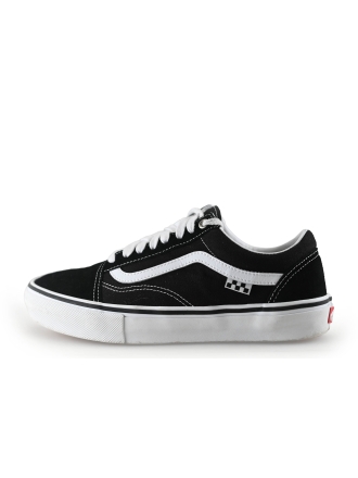 Vans Sneaker Schwarz 321596