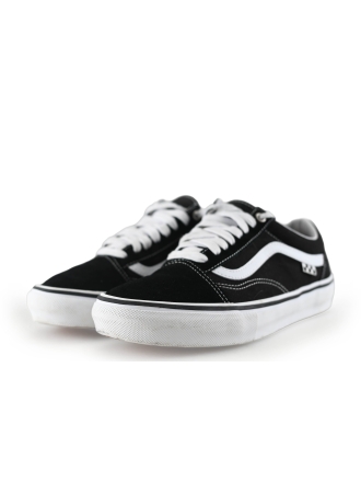 Vans Sneaker Schwarz 321596