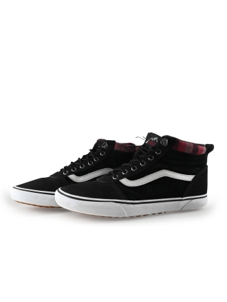 Vans Hohe Sneaker Schwarz 321597
 Größe 44½
 