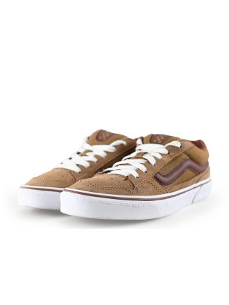 Vans Sneaker Braun 321601