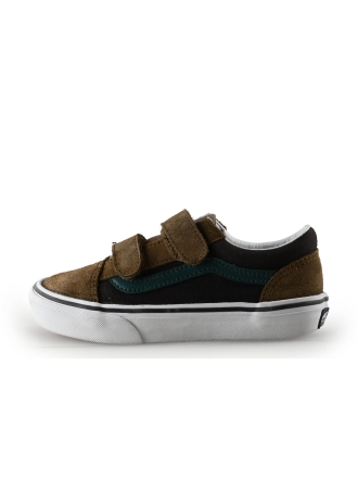 Vans Sneaker Braun 321603