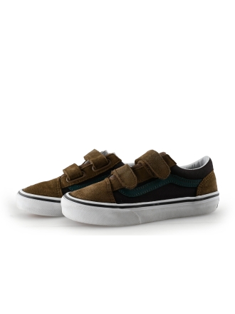 Vans Sneaker Braun 321603