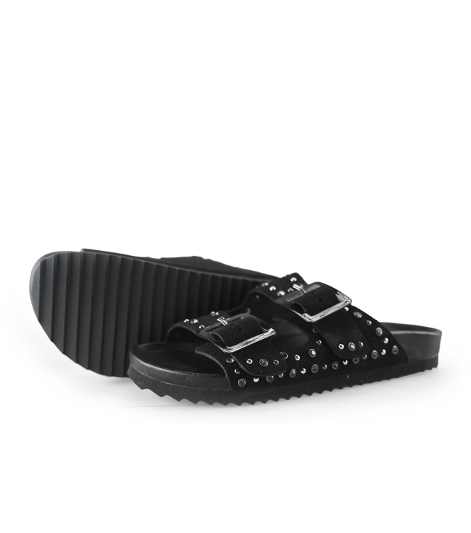 Colors of California Mules Pantoletten