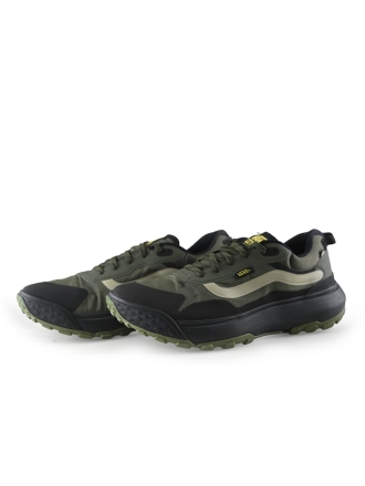 Vans Sneaker Grün 321612