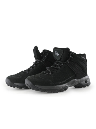 Brutting Wanderschuhe Grau 321615