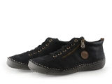 Rieker Schnürschuhe