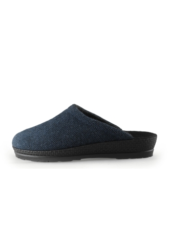 Rohde Hausschuhe Schwarz 321629