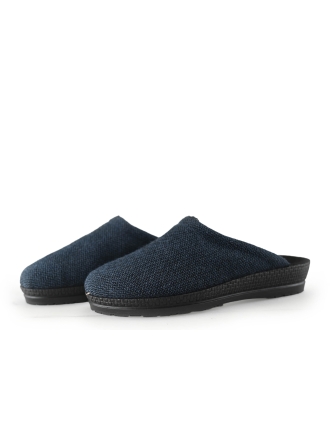 Rohde Hausschuhe Schwarz 321629