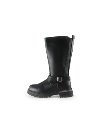 Barbarella Stiefel Schwarz 321637