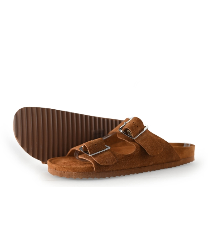 Colors of California Mules Pantoletten