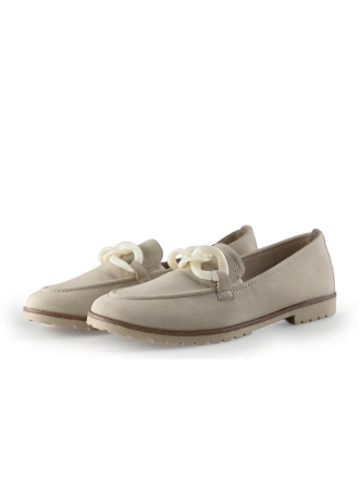 Tamaris Slip-ons Beige 321640