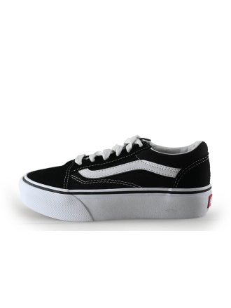 Vans Sneaker Schwarz 321643