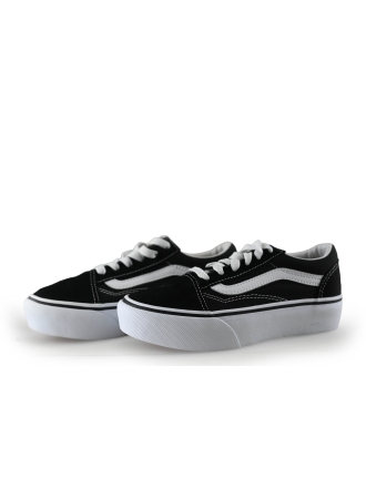 Vans Sneaker Schwarz 321643