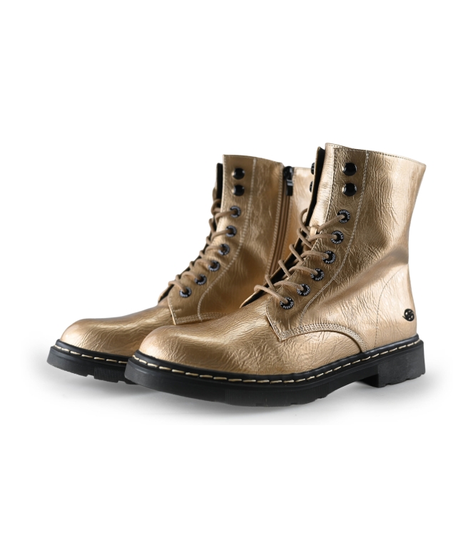 Dockers Schnürstiefel