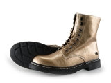 Dockers Schnürstiefel