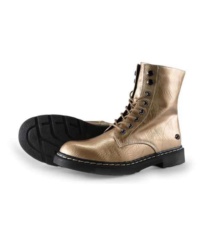 Dockers Schnürstiefel