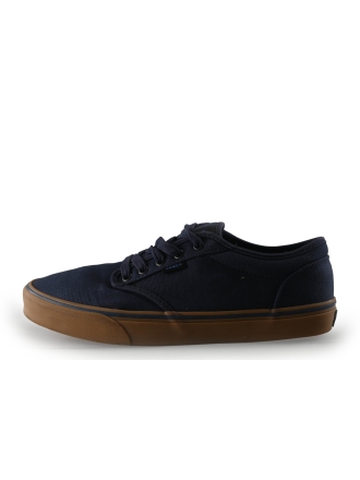 Vans Sneaker Blau 321649