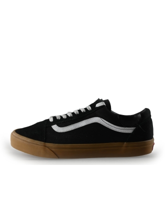 Vans Sneaker Schwarz 321650