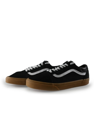 Vans Sneaker Schwarz 321650