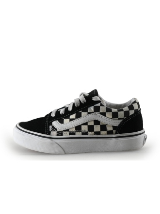 Vans Sneaker Schwarz 321651