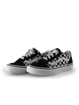 Vans Sneaker Schwarz 321651