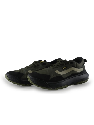 Vans Sneaker Grün 321652