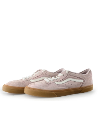 Vans Sneaker Rosa 321660