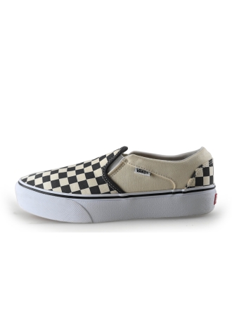 Vans Slip-ons Schwarz 321661