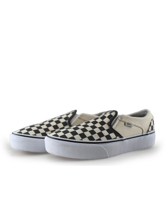 Vans Slip-ons Schwarz 321661